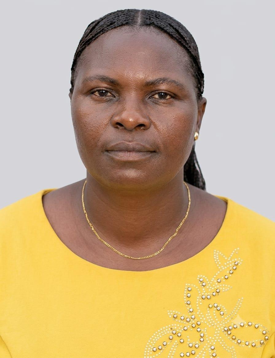 Susana Serwah Berko